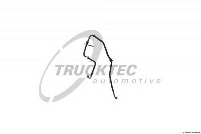 TRUCKTEC AUTOMOTIVE 0236046 -  Вакуумный провод, усилитель тормозного механизма